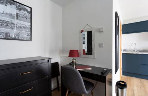 Merok Mill House & Old Granary - Foto 28