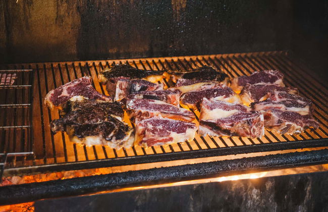 Visita a uma fábrica de sidra basca - Foto 9