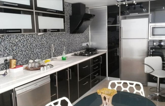 Bogaz, Iskele Beach Villa Retreat in North Cyprus - Foto 13