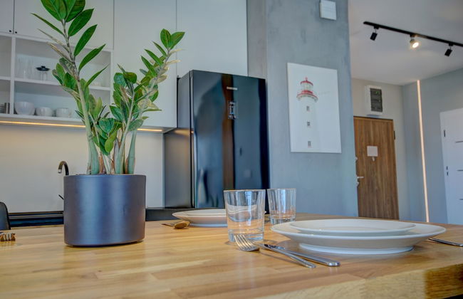 HelApart - NATURALnie że Hel - Photo 30