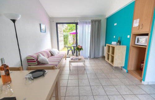 Village Beauséjour - Rêves de mer - Foto 18