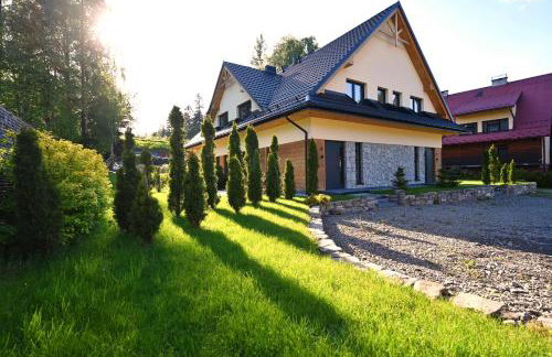 Apartamenty Beskidzka 92 - Foto 4