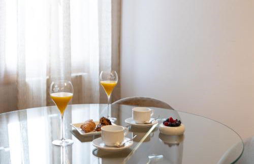 SAN VIO PALACE LUXURY APARTMENTS - Foto 82