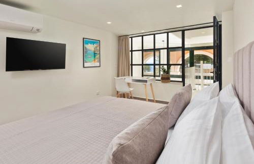 Casa del Mar-Mon Repo Beachfront Apt near Airport - Foto 6