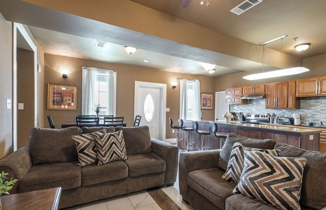 Fully Furnished Condos Near St Charles - Foto 78