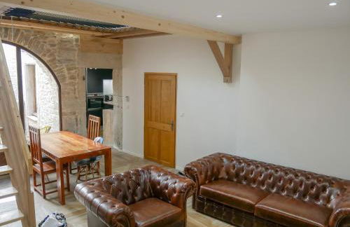 Gîte des Augustins - Foto 3