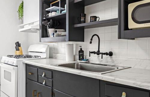 Cozy Louisville Apt with Parking Great Location - Foto 31