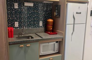 Sampa Stay - Frei Caneca - Foto 8