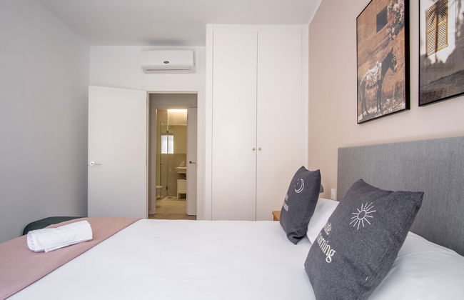 Limehome Madrid Calle Ave María - Photo 19