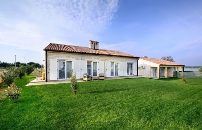 Plavo Nebo Istra Apartments - Foto 25