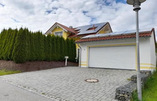 Ferienhaus Fuchs - Foto 8