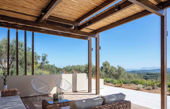 Villa Aglaea - Photo 37