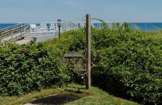 Beauty on the Beach by Bayley Vacation Rentals - Photo 38