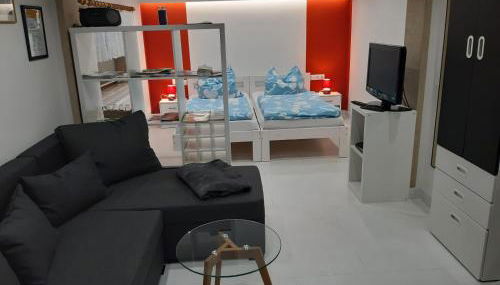 Ferienwohnung Zur alten Bäckerei - Foto 5