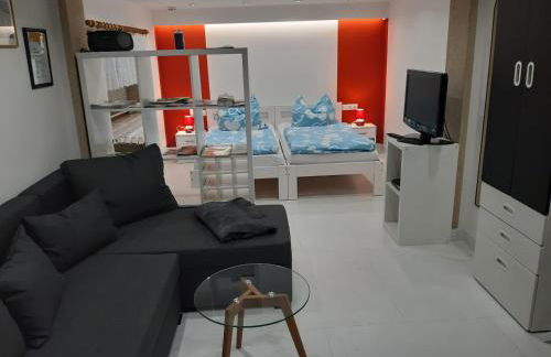 Ferienwohnung Zur alten Bäckerei - Foto 5