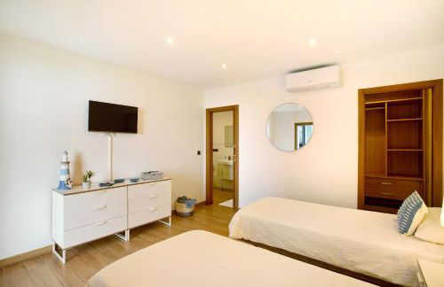 Villa Tauro 31 - Foto 15