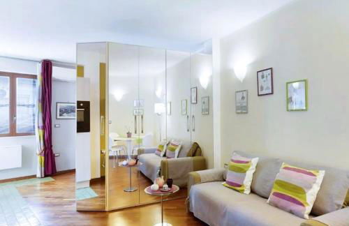 Central Apartment - Photo 1