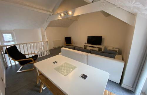 The Castle Lodge - Foto 91