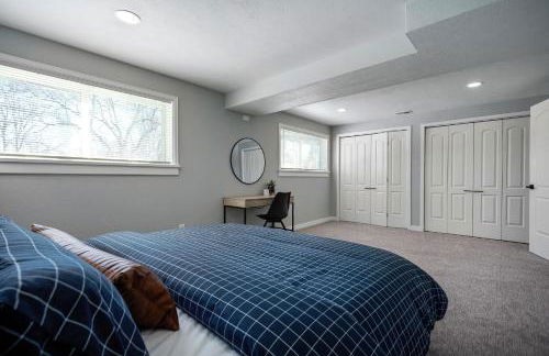 Serene 4-Bedroom Getaway in Arvada! Pet-friendly! - Foto 30