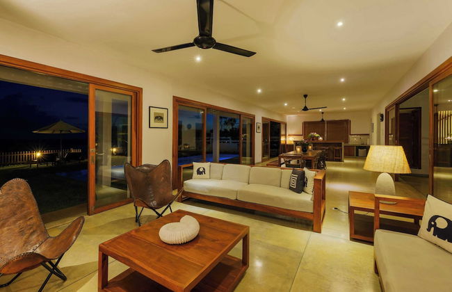 Villa Tanderra - Photo 17