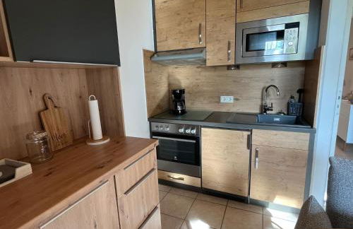 Ferienwohnung Wolters - Foto 6