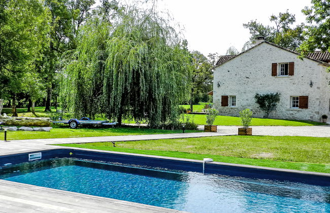 Moulin de Rabine - Photo 22