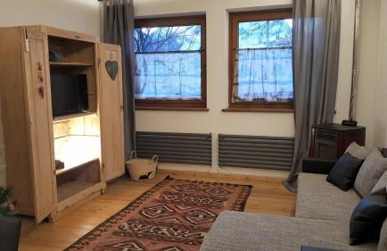 Aqua Apartments Spa Housemuhlbach - Photo 80