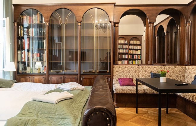 Cozy 4BR shared Apartment - Foto 26