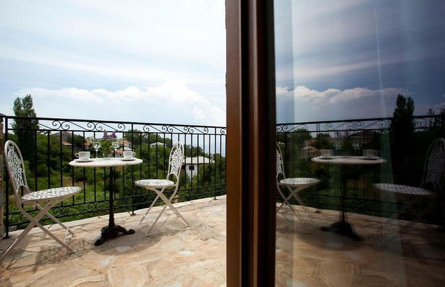 Archontiko Polyzos 14 Azalea - Foto 9