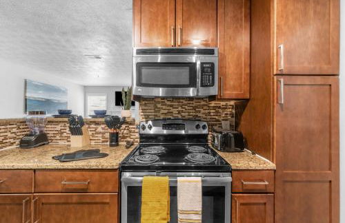 Modern Sapphire Sanctuary near Braves Stadium - Foto 7