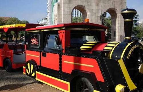 APARTAMENTO INIGUALÁVEL NO Bom Fim - Foto 40