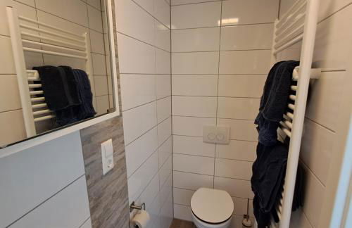 BB-Apart Apartment 1 - Foto 9