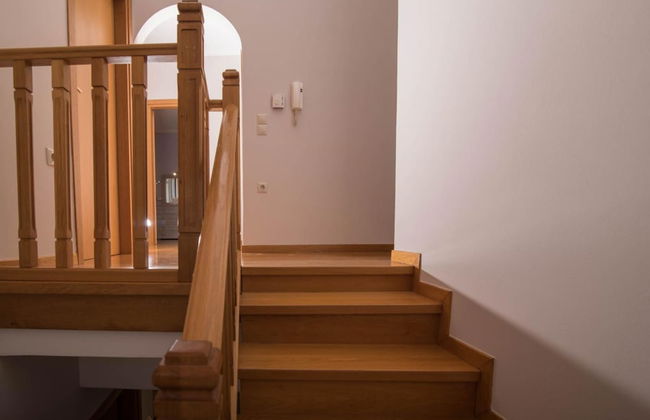 Paris Family Villa - Paris Family Villa - Foto 47