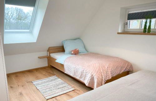 Ferienwohnung Alter Stall - linke Seite für 3 Personen - Foto 4