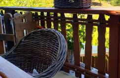 Ferienwohnung Schwarzwaldglück - Foto 10