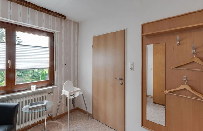 Pretty Apartment in Medebach With Adjacent Forest - Photo 56