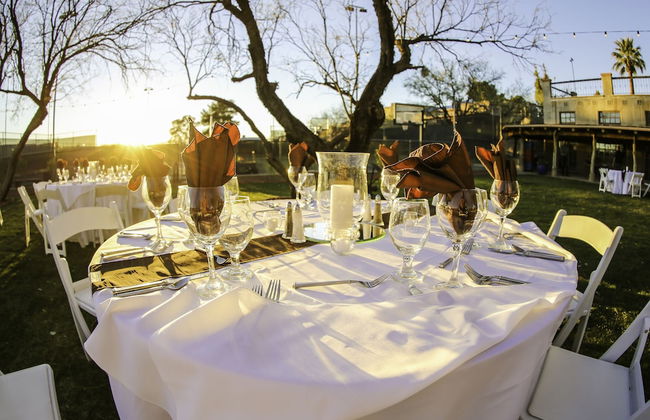 Tanque Verde Ranch - Photo 79