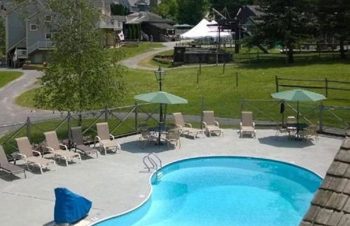 Unique Yeti-Theme Ski On Off Suite Jiminy-Sleeps 4 - Foto 20