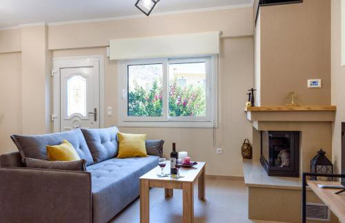 Afroditi's Delux apartment - Photo 1