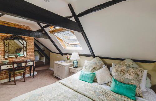 The Sedgeford Hall Main Hall And Theatre - Foto 24