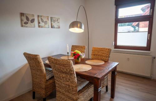 Haus unterm Mammutbaum - Elberadweg - Foto 61