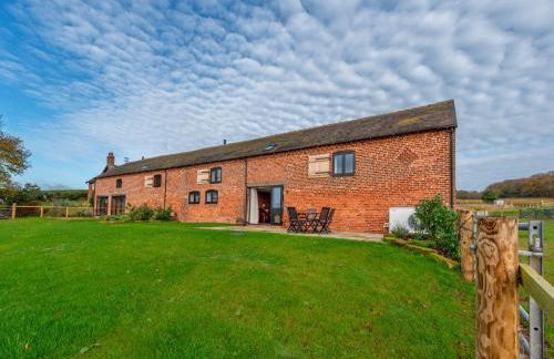 The Drift House - Countryside Luxury Comfort - Pass the Keys - Foto 1