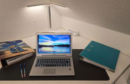 Lake Breeze Maisonette bei Leipzig - Foto 6