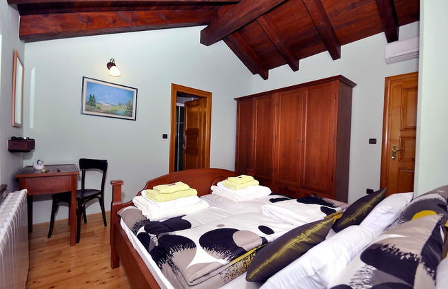 Luxury Villa Murva - Foto 10