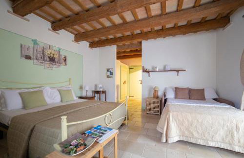 Le MaRaClà Country House - Photo 63