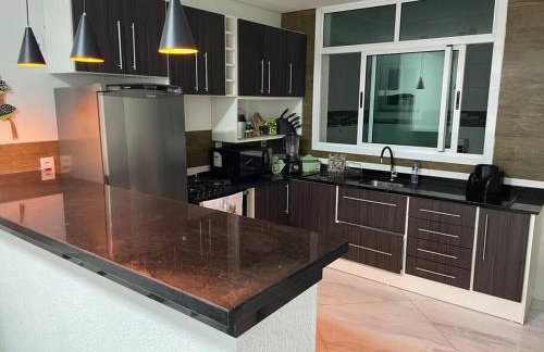 The Brown beach House - Foto 1