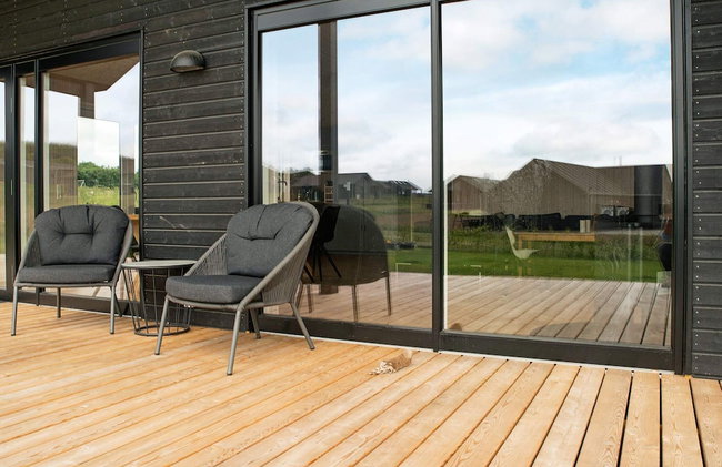 10 Person Holiday Home in Haderslev-by Traum - Foto 28