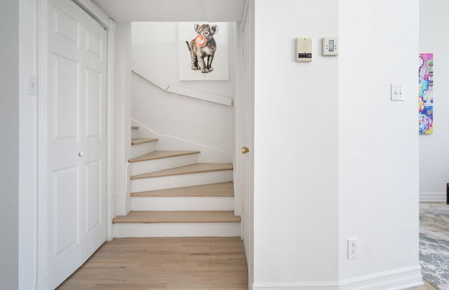 Le Nomade MTL - Foto 63