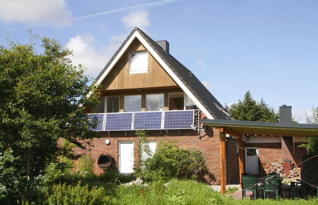 Ferienhaus in Neukirchen Nahe Strand - Foto 32