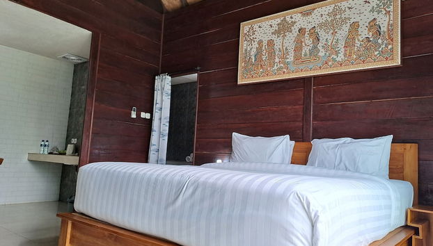 Sri Abi Ratu Villa - Foto 4, Camera